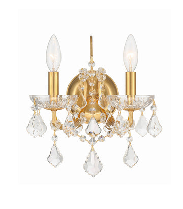 Antique Gold