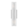 4454302-05 Dex 2 Light Bathroom Vanity | Alternate Image