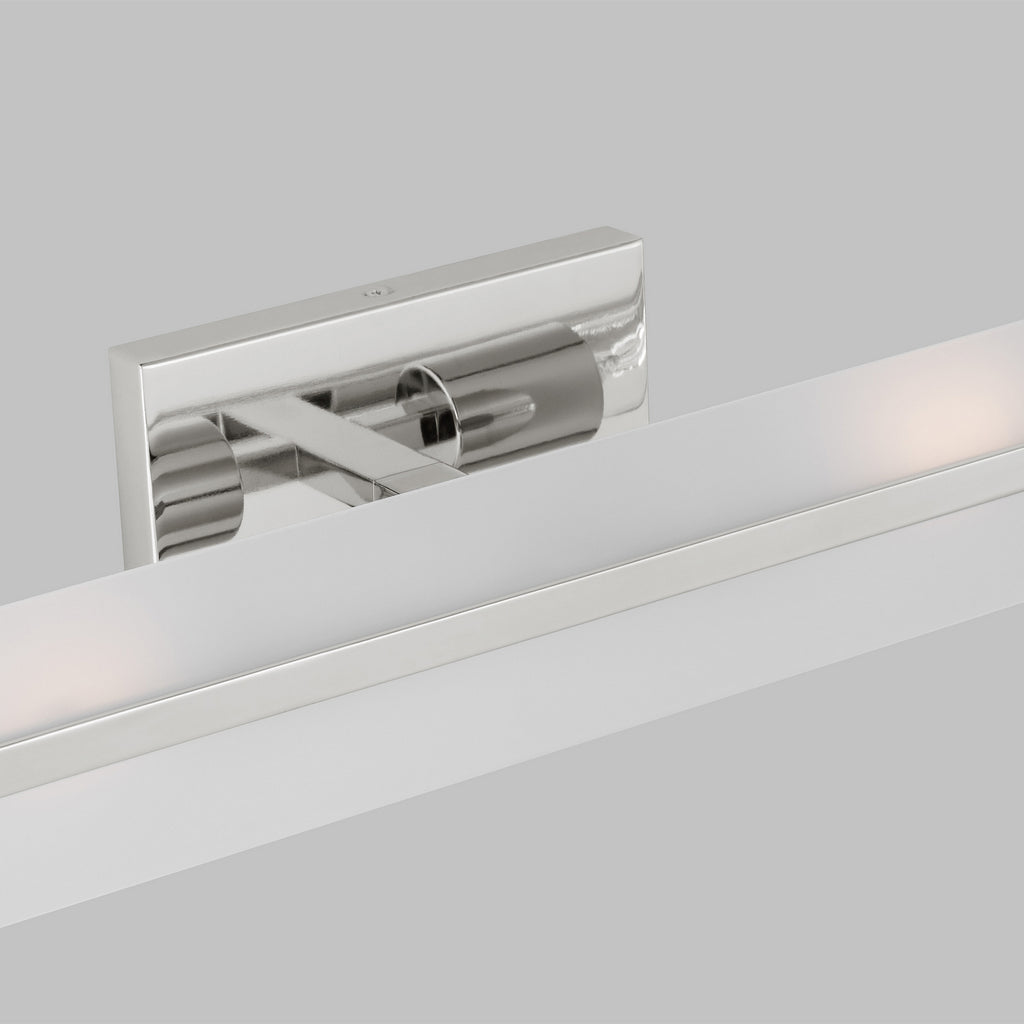 4454302-05 Dex 2 Light Bathroom Vanity | Alternate Image