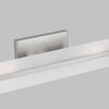 4454302-962 Dex 2 Light Bathroom Vanity | Alternate Image