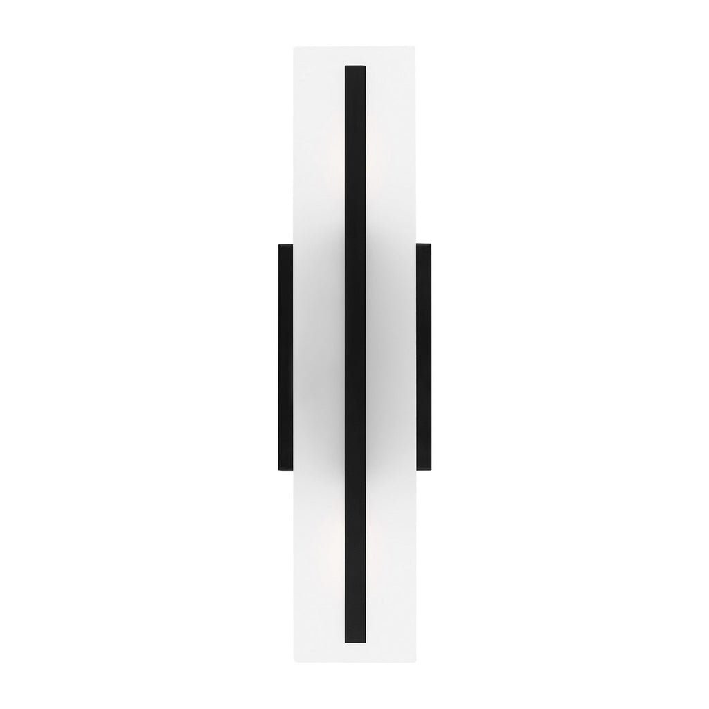 4454302EN3-112 Dex LED 2 Light Bathroom Vanity | Alternate Image