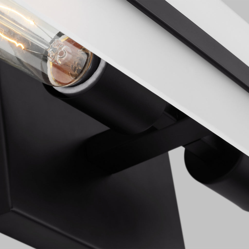4454302EN3-112 Dex LED 2 Light Bathroom Vanity | Alternate Image