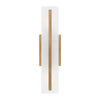 4454302EN3-848 Dex LED 2 Light Bathroom Vanity | Alternate Image