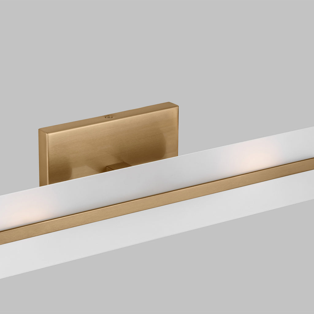 4454302EN3-848 Dex LED 2 Light Bathroom Vanity | Alternate Image