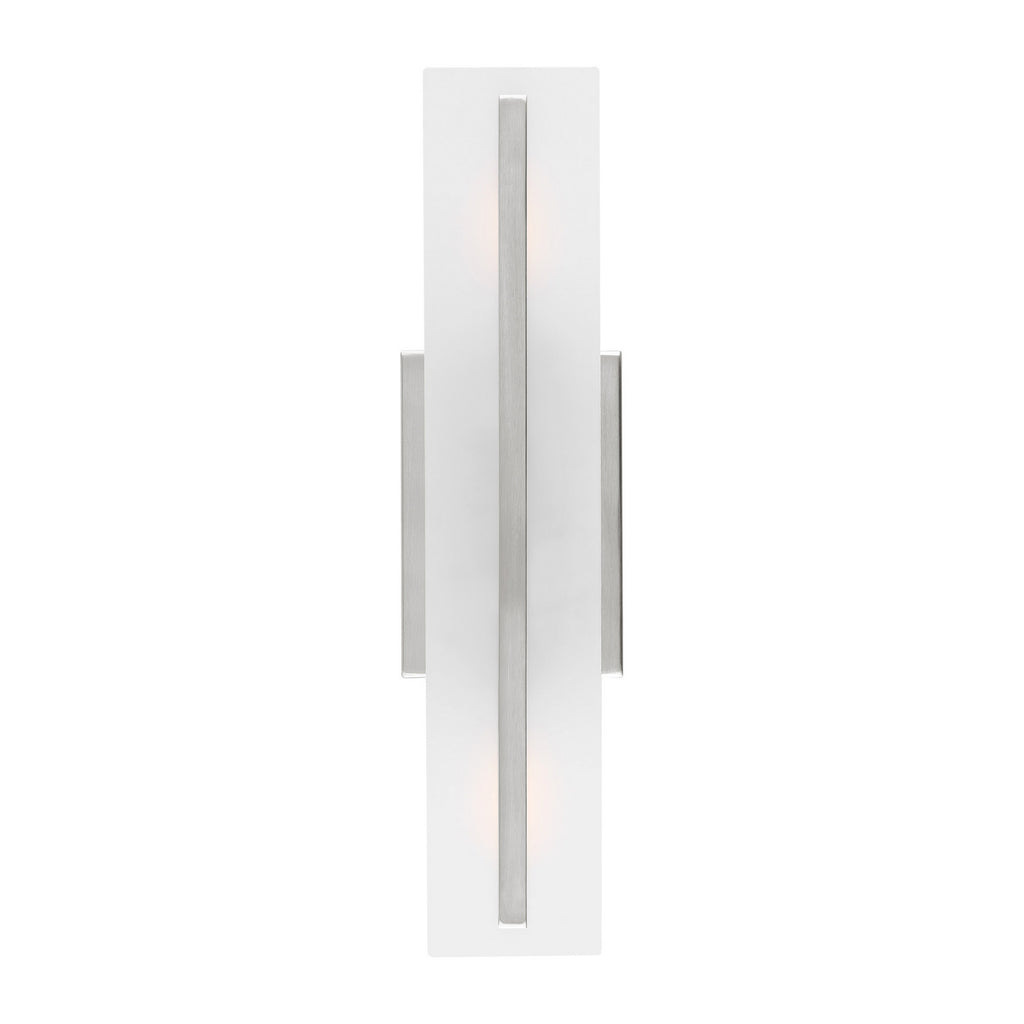 4454302EN3-962 Dex LED 2 Light Bathroom Vanity | Alternate Image