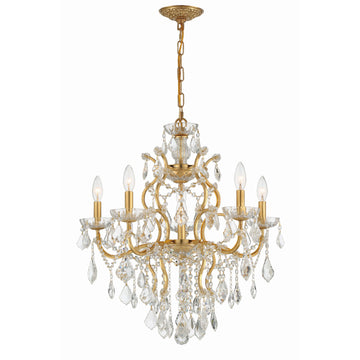 Antique Gold