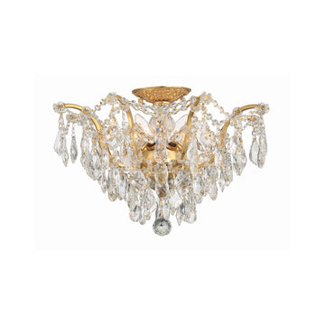 Antique Gold