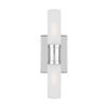4465002-05 Keaton 2 Light Bathroom Vanity | Main Image