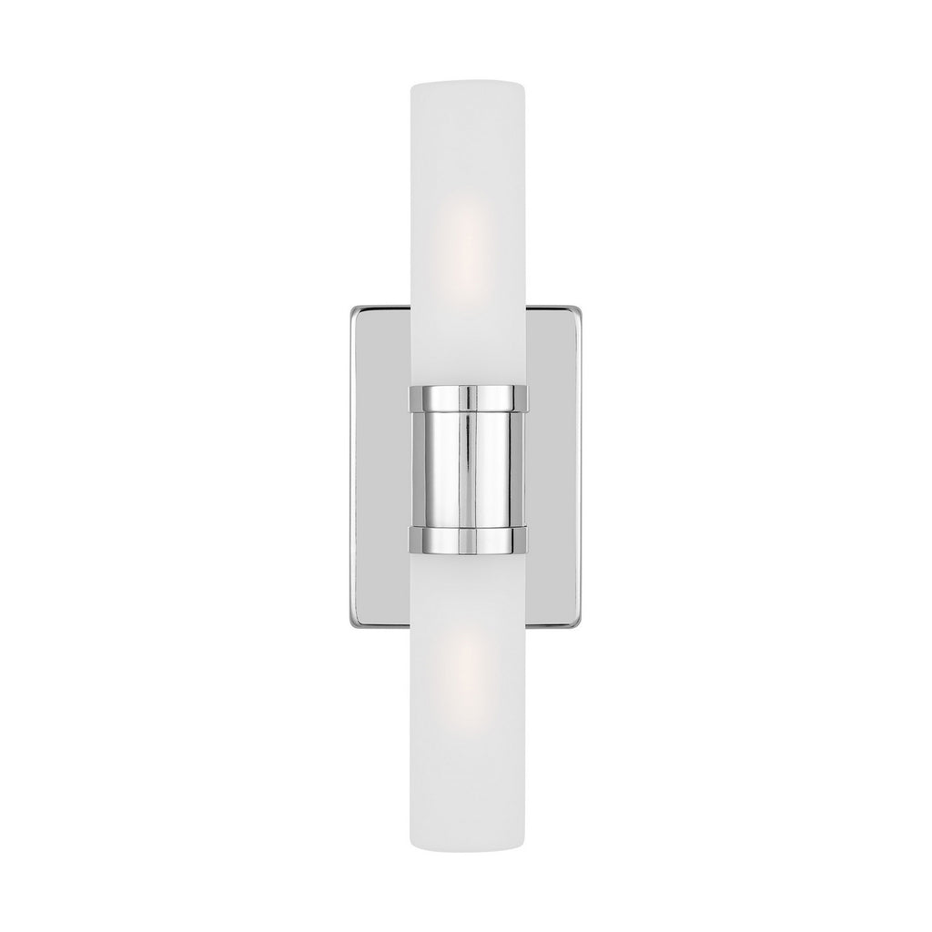 4465002-05 Keaton 2 Light Bathroom Vanity | Main Image