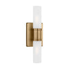 4465002-848 Keaton 2 Light Bathroom Vanity | Alternate Image