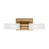4465002-848 Keaton 2 Light Bathroom Vanity | Alternate Image