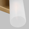 4465002-848 Keaton 2 Light Bathroom Vanity | Alternate Image