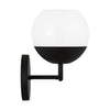 4468102-112 Alvin 2 Light Bathroom Vanity | Alternate Image