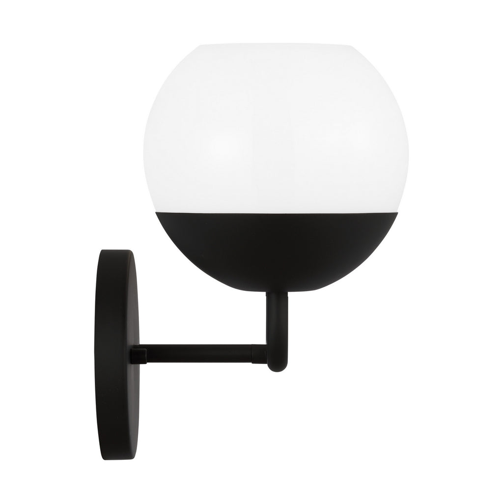4468102-112 Alvin 2 Light Bathroom Vanity | Alternate Image