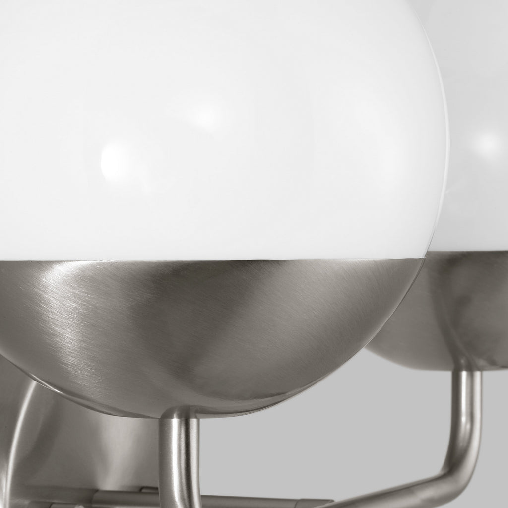 4468102-962 Alvin 2 Light Bathroom Vanity | Alternate Image