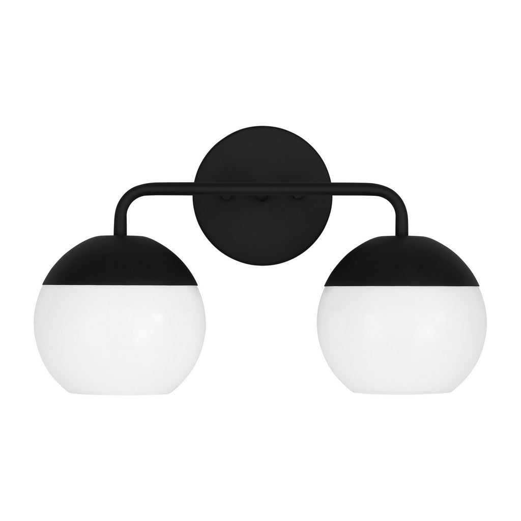 4468102EN3-112 Alvin LED 2 Light Bathroom Vanity | Alternate Image