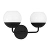 4468102EN3-112 Alvin LED 2 Light Bathroom Vanity | Alternate Image