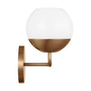 4468102EN3-848 Alvin LED 2 Light Bathroom Vanity | Alternate Image