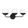 4468103-112 Alvin 3 Light Bathroom Vanity | Alternate Image