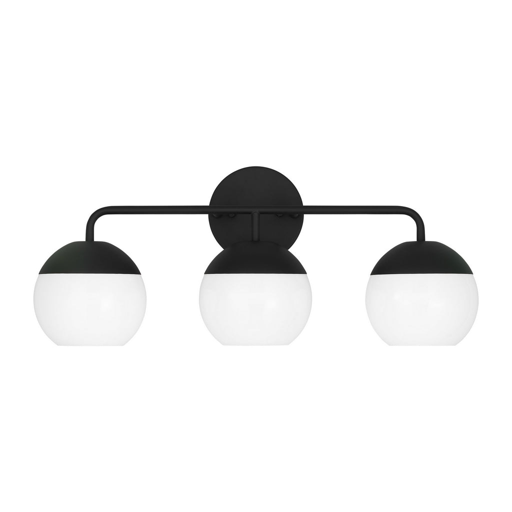 4468103-112 Alvin 3 Light Bathroom Vanity | Alternate Image