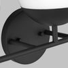 4468103-112 Alvin 3 Light Bathroom Vanity | Alternate Image