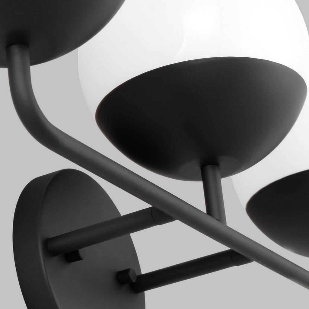 4468103-112 Alvin 3 Light Bathroom Vanity | Alternate Image