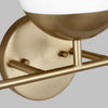 4468103-848 Alvin 3 Light Bathroom Vanity | Alternate Image
