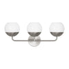 4468103-962 Alvin 3 Light Bathroom Vanity | Main Image