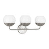 4468103-962 Alvin 3 Light Bathroom Vanity | Alternate Image