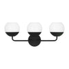 4468103EN3-112 Alvin LED 3 Light Bathroom Vanity | Main Image