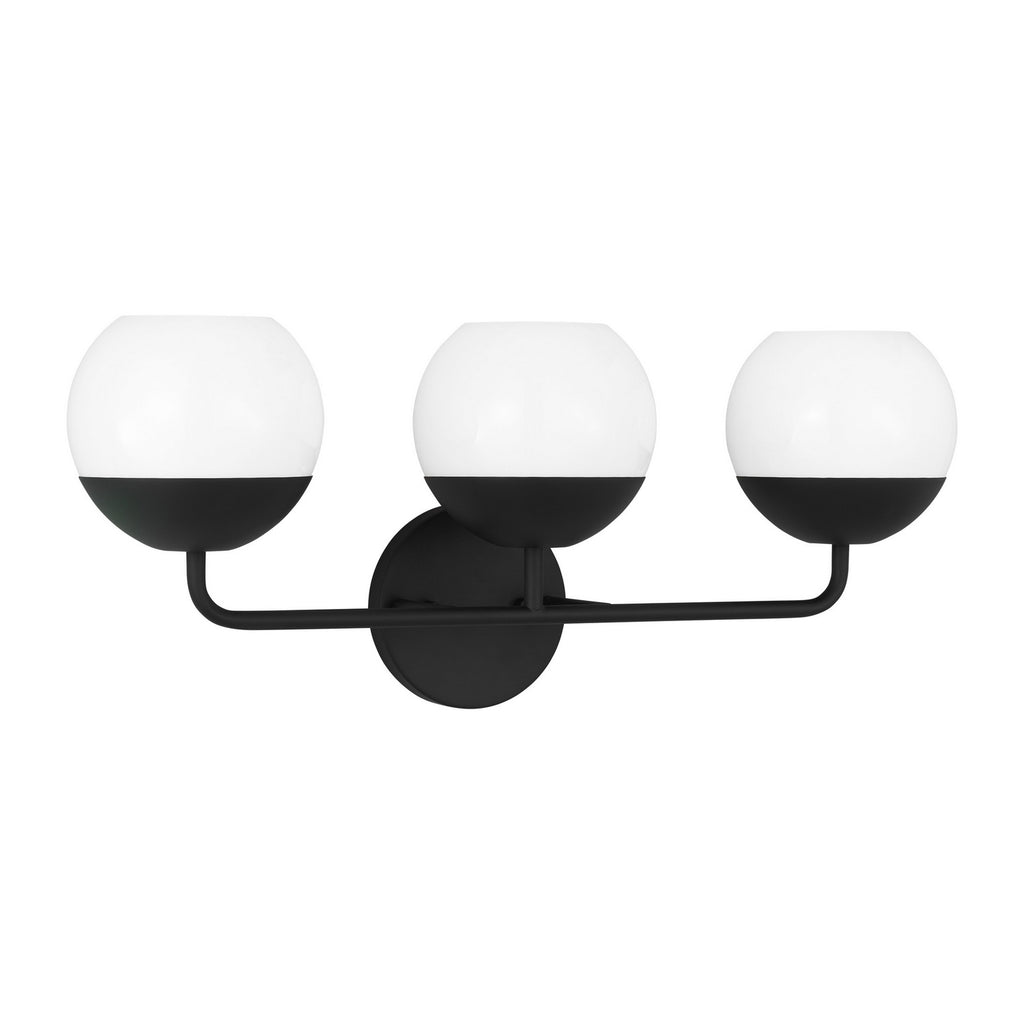 4468103EN3-112 Alvin LED 3 Light Bathroom Vanity | Alternate Image