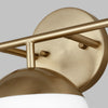 4468103EN3-848 Alvin LED 3 Light Bathroom Vanity | Alternate Image