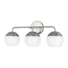 4468103EN3-962 Alvin LED 3 Light Bathroom Vanity | Alternate Image