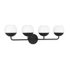 4468104-112 Alvin 4 Light Bathroom Vanity | Alternate Image