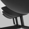 4468104-112 Alvin 4 Light Bathroom Vanity | Alternate Image