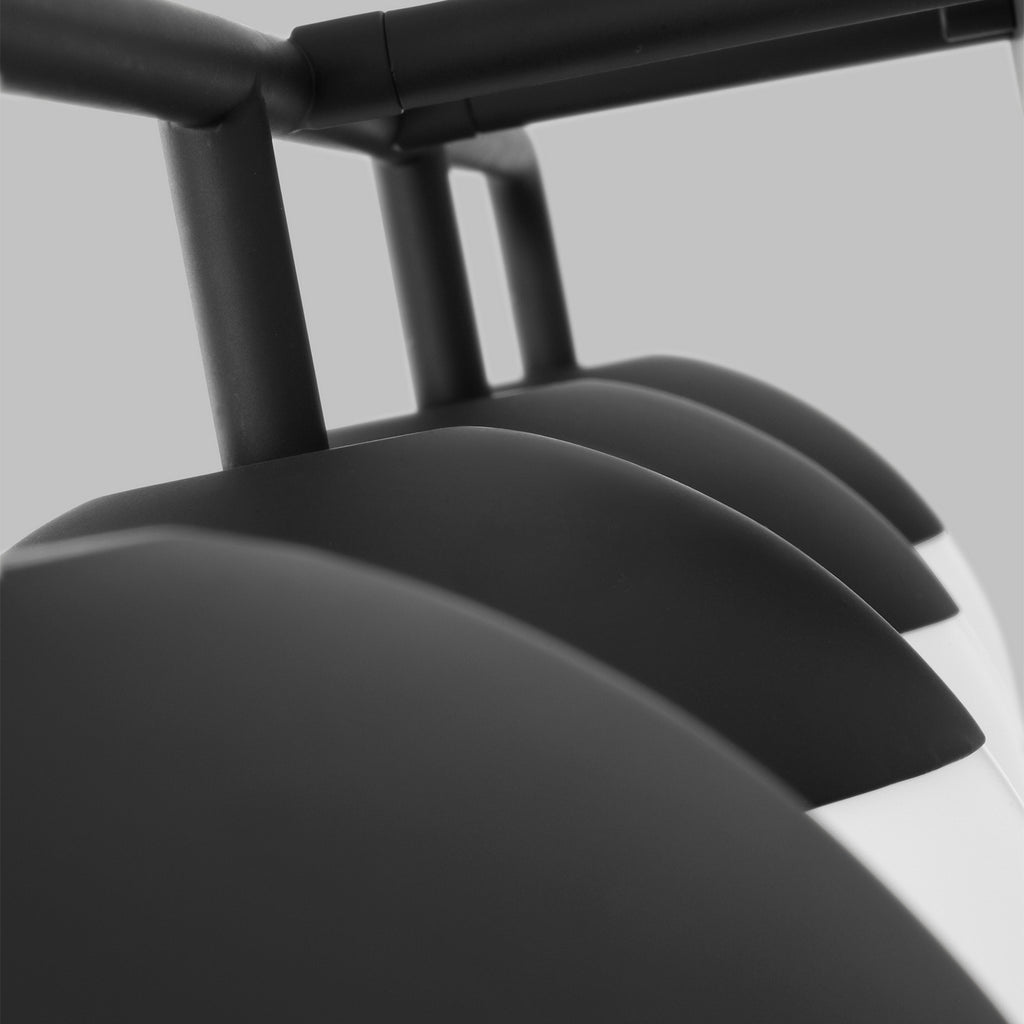 4468104-112 Alvin 4 Light Bathroom Vanity | Alternate Image