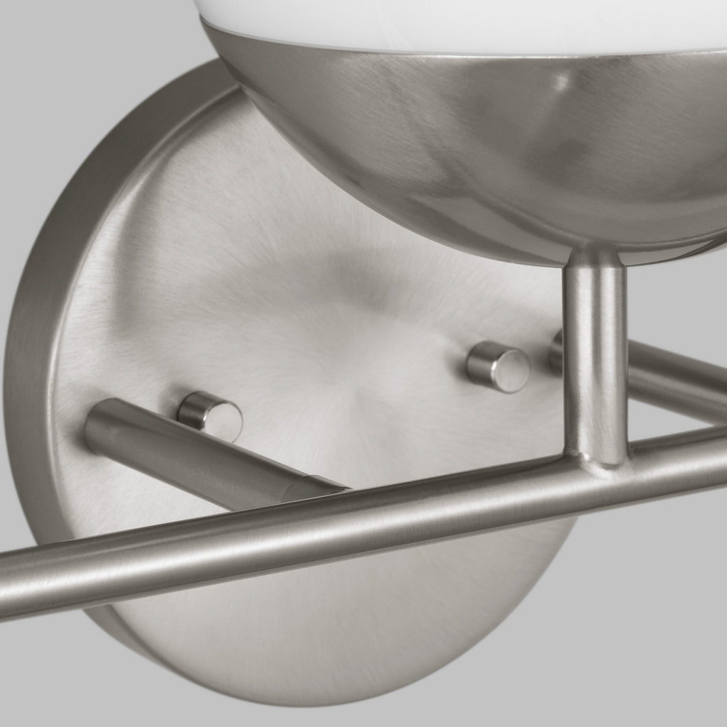 4468104-962 Alvin 4 Light Bathroom Vanity | Alternate Image