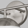 4468104-962 Alvin 4 Light Bathroom Vanity | Alternate Image