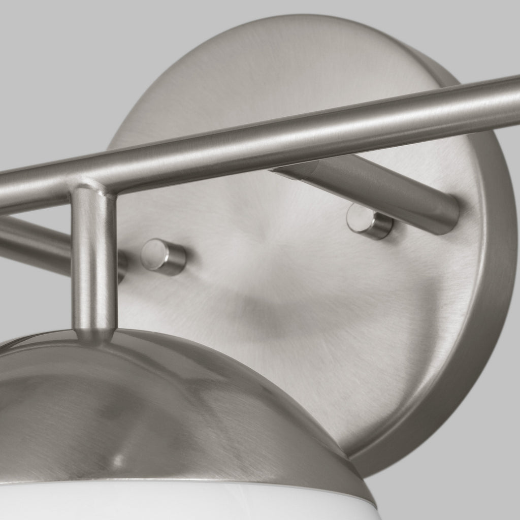 4468104-962 Alvin 4 Light Bathroom Vanity | Alternate Image