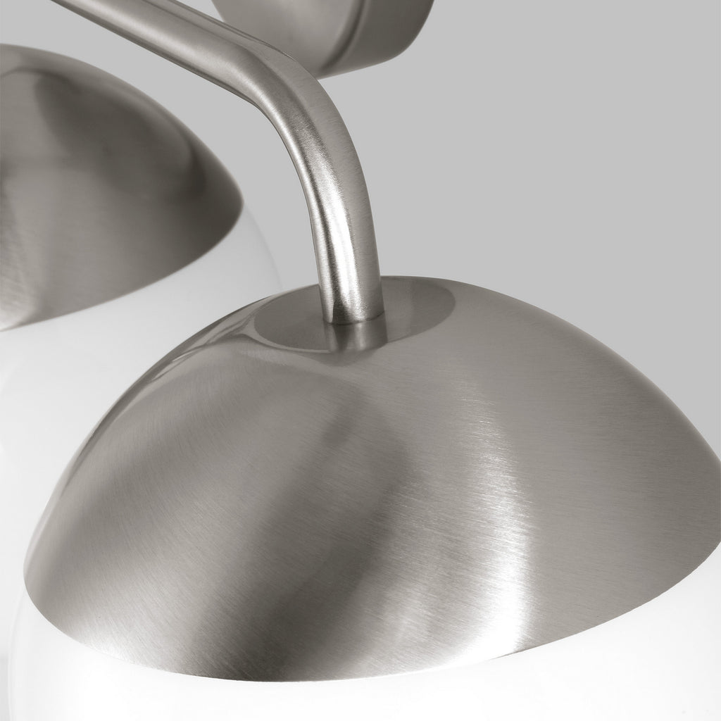 4468104-962 Alvin 4 Light Bathroom Vanity | Alternate Image