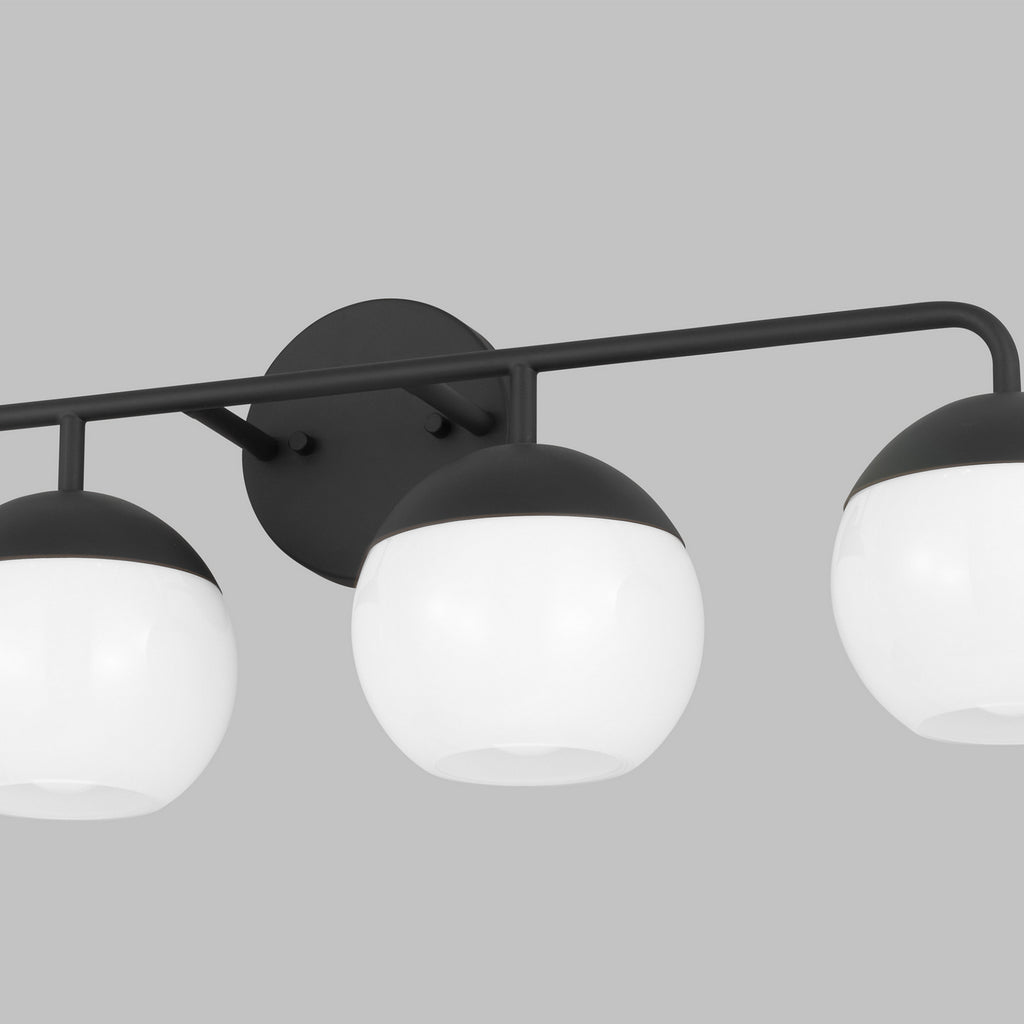 4468104EN3-112 Alvin LED 4 Light Bathroom Vanity | Alternate Image