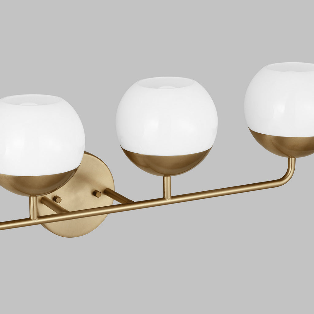 4468104EN3-848 Alvin LED 4 Light Bathroom Vanity | Alternate Image