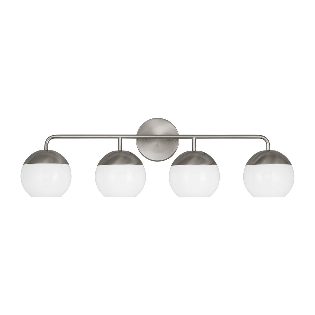 4468104EN3-962 Alvin LED 4 Light Bathroom Vanity | Alternate Image