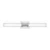 4504093S-05 Kiel Integrated LED Bathroom Vanity | Main Image