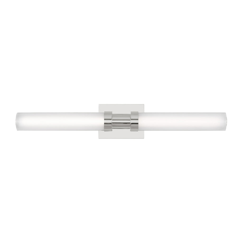 4504093S-05 Kiel Integrated LED Bathroom Vanity | Main Image