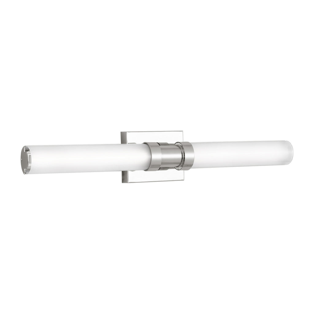 4504093S-05 Kiel Integrated LED Bathroom Vanity | Alternate Image