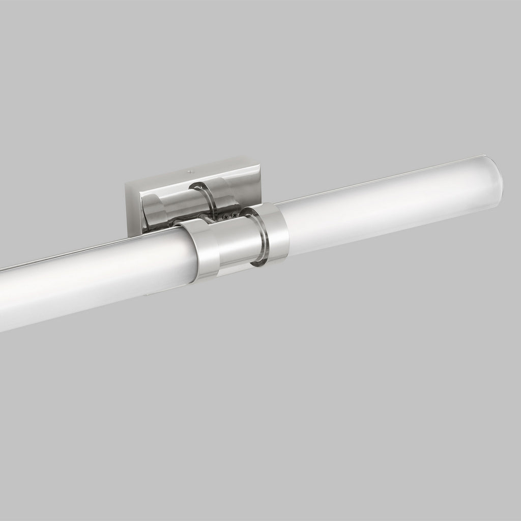 4504093S-05 Kiel Integrated LED Bathroom Vanity | Alternate Image
