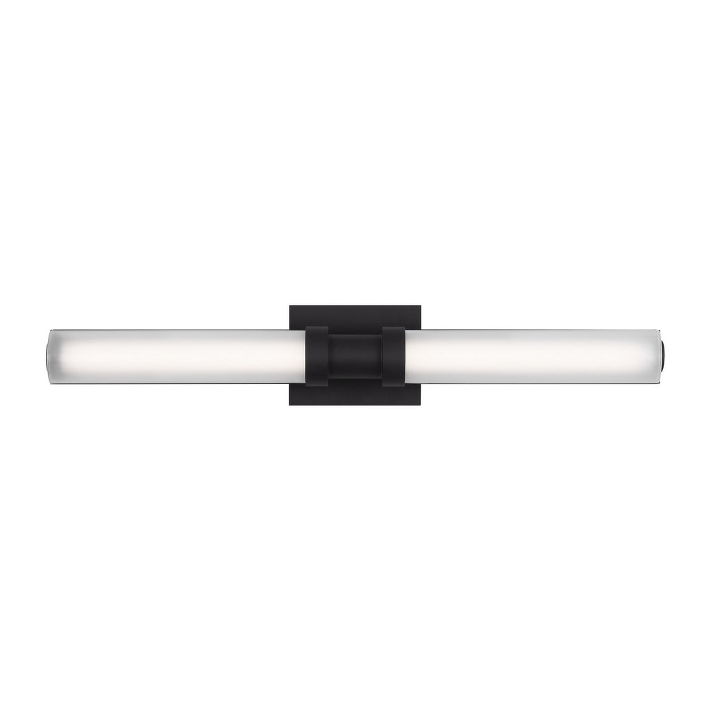 4504093S-112 Kiel Integrated LED Bathroom Vanity | Main Image
