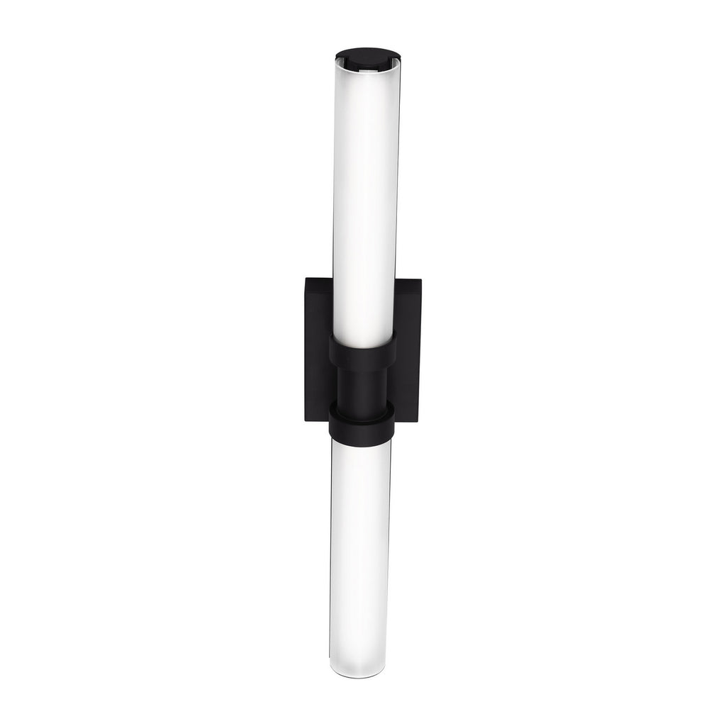 4504093S-112 Kiel Integrated LED Bathroom Vanity | Alternate Image