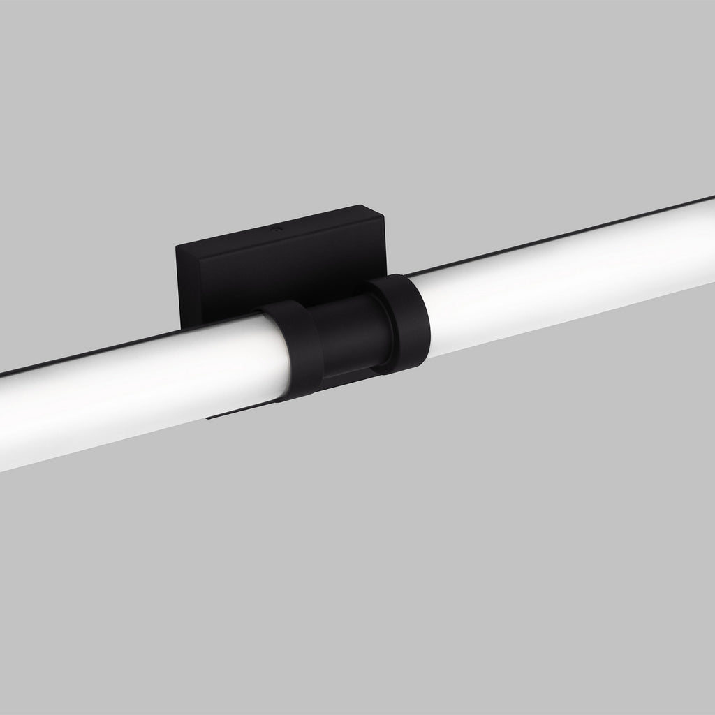 4504093S-112 Kiel Integrated LED Bathroom Vanity | Alternate Image